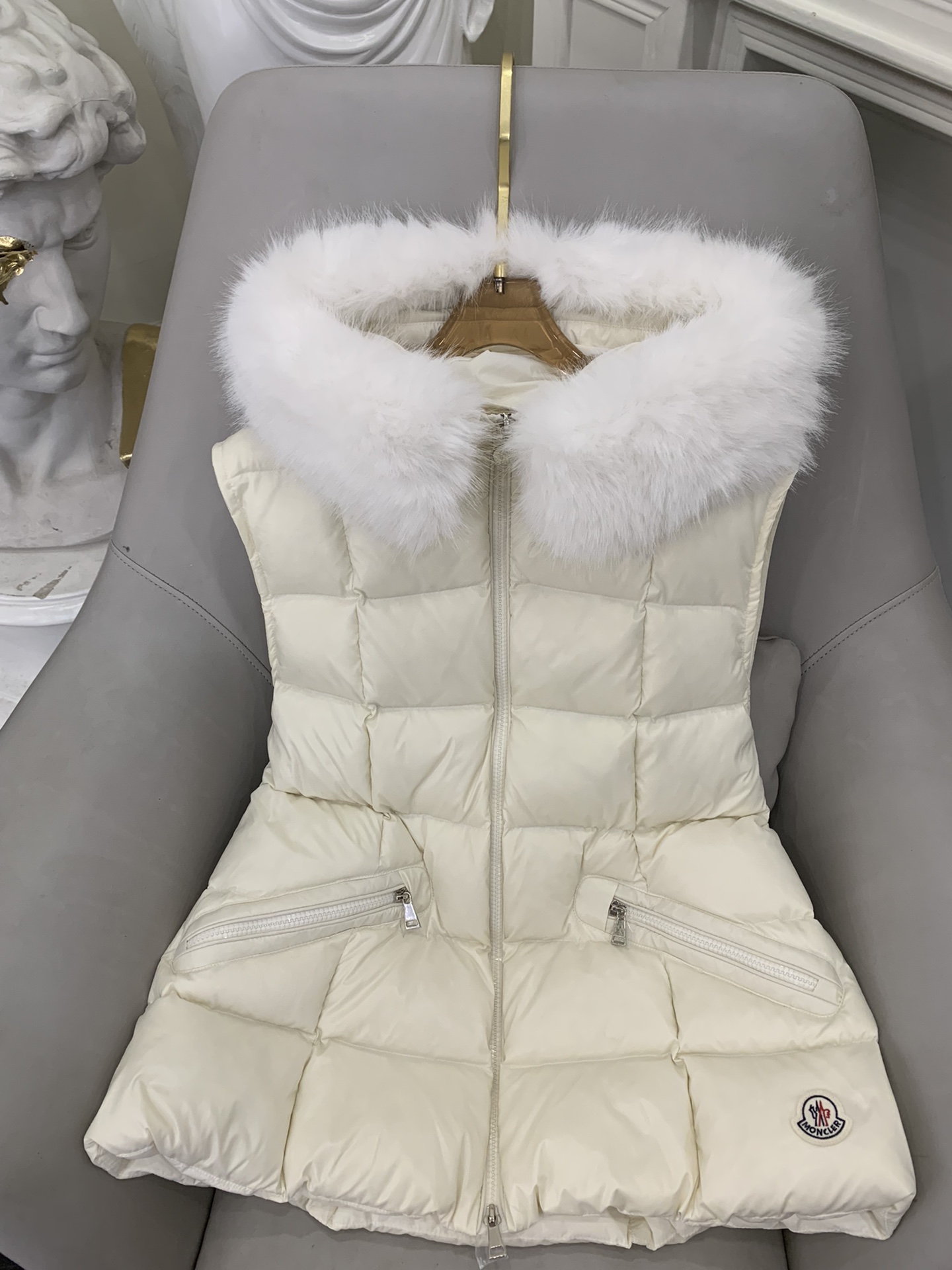 Moncler Down Jackets